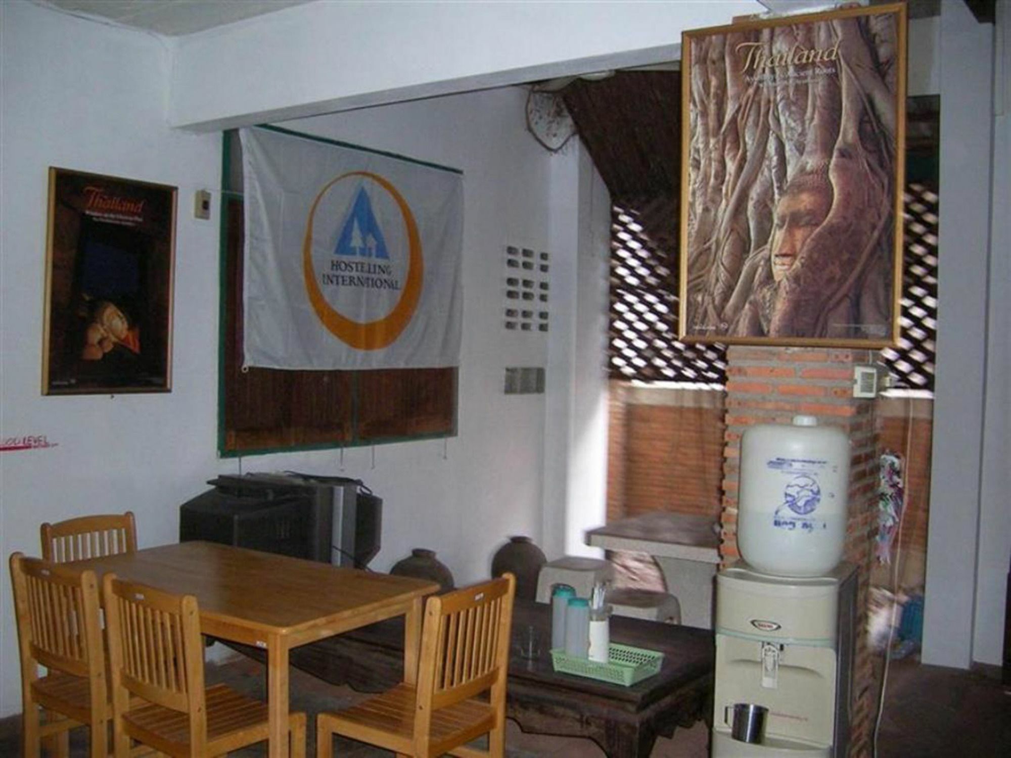 Ayutthaya Place Екстер'єр фото
