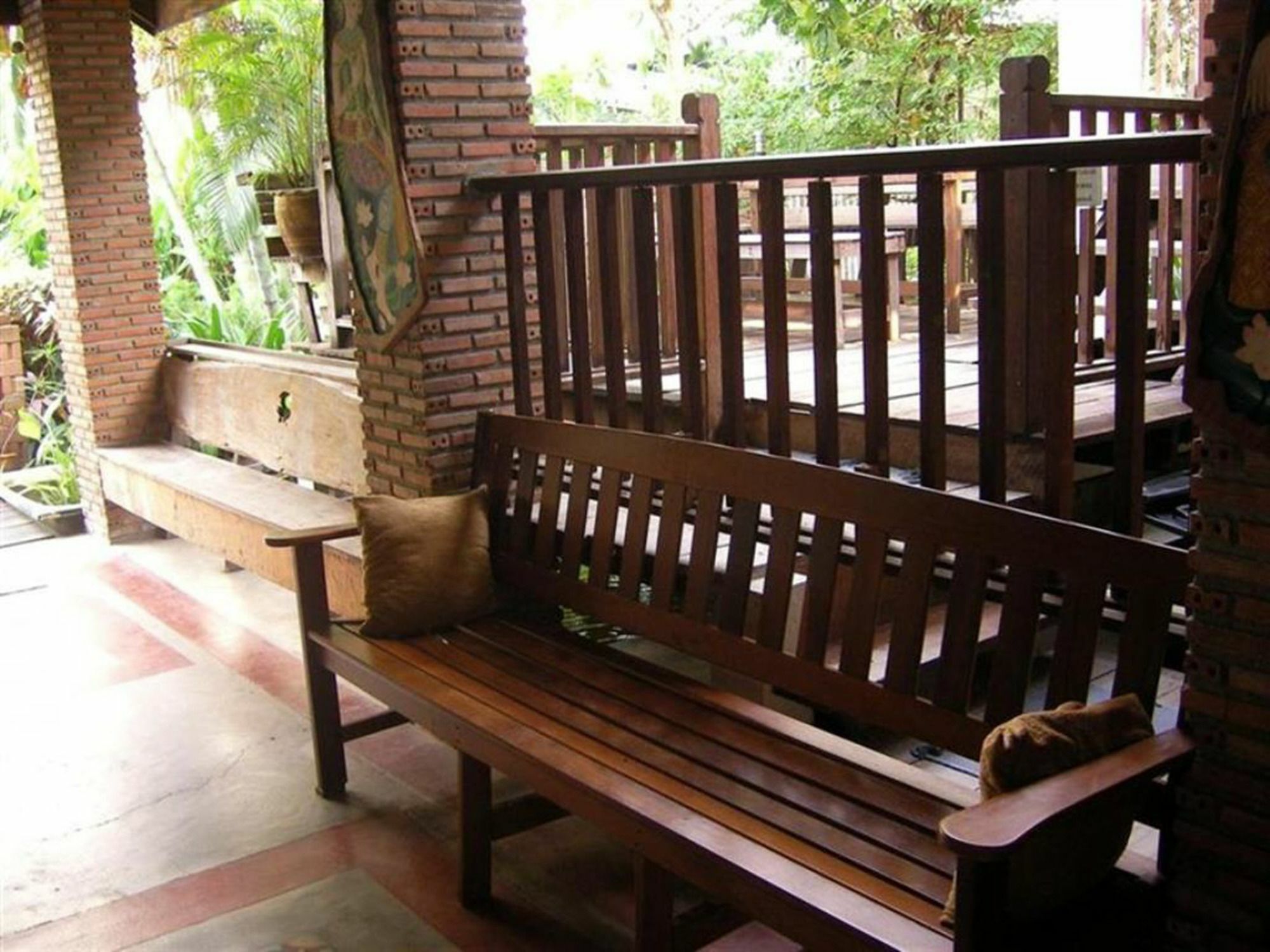 Ayutthaya Place Екстер'єр фото