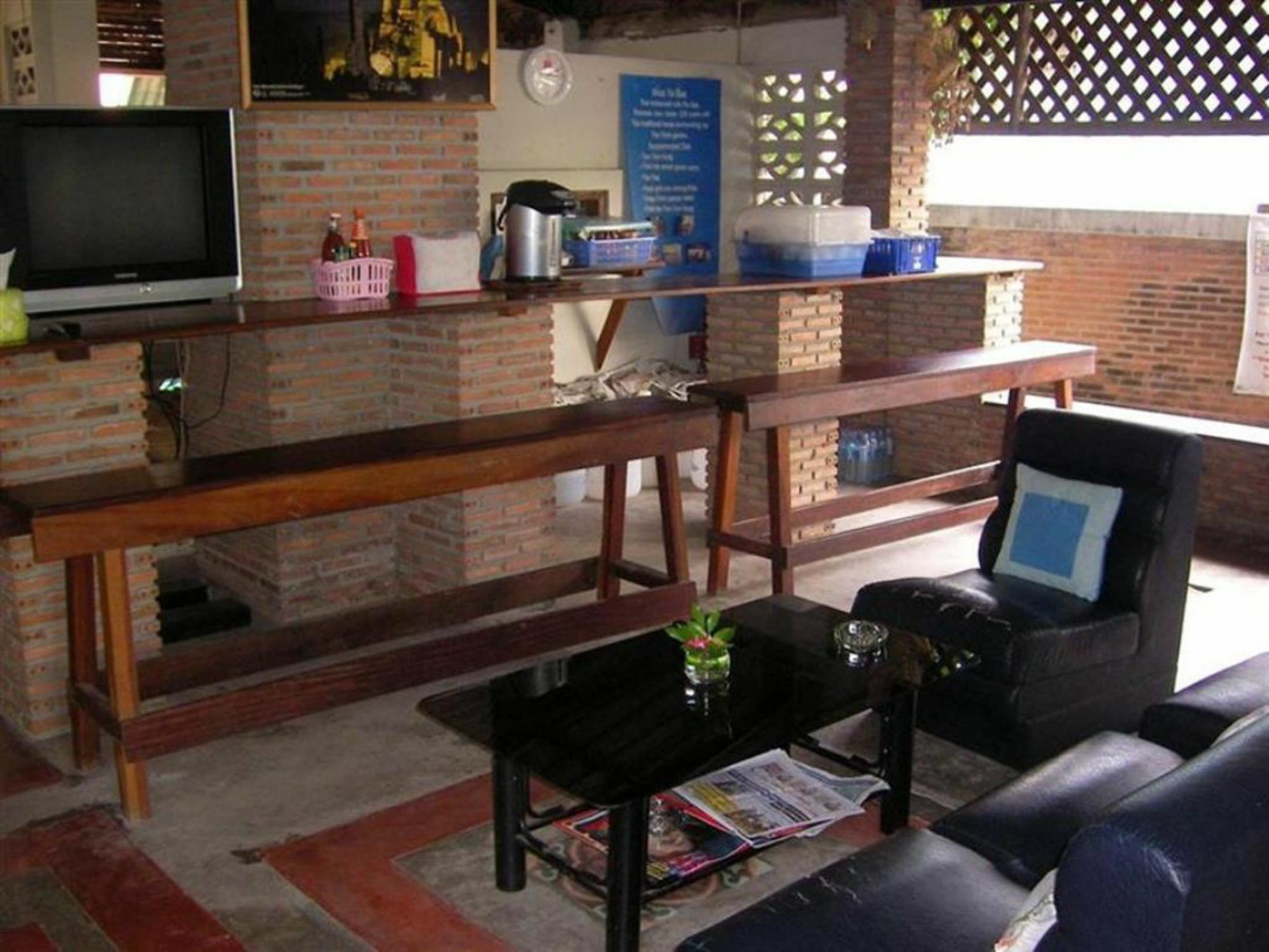 Ayutthaya Place Екстер'єр фото